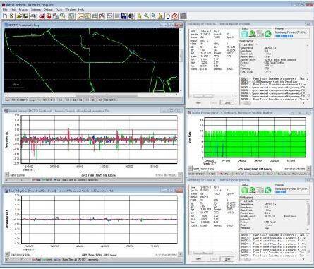 Inertial Explorer (IE)